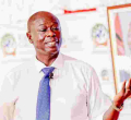 Rigathi Gachagua Reveals His Past Battles With Alcohol Addiction 