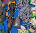 Security Forces Disrupt Al-Shabaab Operations in Garissa County