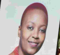 President Ruto Honours Journalist Rita Tinina with Heartfelt Eulogy
