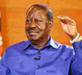  Angola, Guinea-Bissau Endorse Raila for AU Role