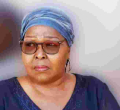 June Chebet, Moi's Daughter, Dies at 60