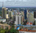 Satellite Towns Outshine Central Nairobi in Land Value Growth