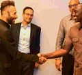 Hollywood Beckons as Ruto Charts New Path for Kenyan Talent