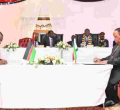 Zimbabwe Endorses Raila Odinga for Top AU Post