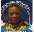 Death Announcement: Bishop Stanley Maina Gichane
