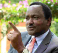 Azimio Leaders Decry 'Blackmail' Over Odinga's AU Bid