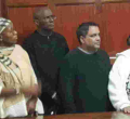 Daughter Charged With Forging Will to Disinherit Sisters in Tycoon's Estate Battle