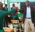 Kenyan Schools to Reopen on Monday 