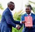Proposed Tax Reforms in Kenya's 2024 Finance Bill Draw Criticism