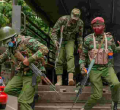 US Raises Alarm Over Kenya's Readiness for Haiti Peacekeeping Mission