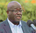 University of Manchester Honours Outgoing Kenyan Ambassador Manoah Esipisu's Achievements