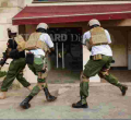 Kenyan Troops Gear Up for Deployment to Violence-Torn Haiti