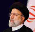 Transition After Iranian President Raisi's Tragic Death