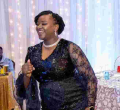 Kanze Dena Shares Her Secret Pregnancy Story