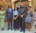 Ruto Pitches for Grammy Awards to be Held in Masai Mara