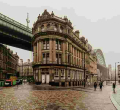 UK Extends Post-Study Work Visa for International Graduates