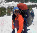 How Ann Kimunyu Battled Anxiety in the Wilderness