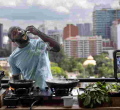 Dennis Ombachi and Other Influencers Set to Gain from TikTok's Sh 131M Change Maker Program