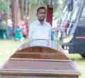 How Kenya Abandoned Dr Mogusu in Life and Death