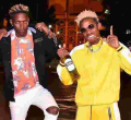 Comedian Eric Omondi's Brother Killed in a Bodaboda Accident