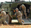 US to Host Justified Accord 2025 in Kenya After Major Non-NATO Ally Status