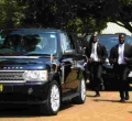 Ruto Presidential Guard Implicated in Ivory Trafficking Scandal