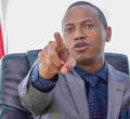 Mudavadi's Press Secretary Salim Swaleh Detained on Fraud Allegations