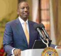 Ruto Rejects Finance Bill, Demands Parliamentary Review