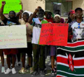US-Based Kenyans Oppose Ruto's Gen Z Engagement Strategy