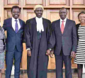Ruto: My Children Can't Find Jobs Either
