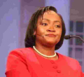 Justina Wamae Declines Ruto's Taskforce Job Offer