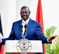 Ruto Asserts Control, Pledges to Form National Unity Government