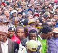 Gunfire and Unrest as More Bodies are Retrieved from Kware, Mukuru Slums 