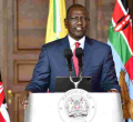 Ruto Names 11 New Cabinet Secretaries