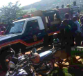 Assailant Strikes Kisii Church, Leaving 5 Wounded
