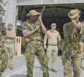 British Military Experts to Boost Kenya Navy's Anti-Terror Skills