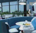 Is Nairobi Ready for Robot Servers? 