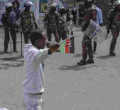 LSK Demands Police Accountability Over Masked Officers During Nane Nane Protests