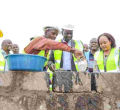 Ruto Backs Kirinyaga's Industrial City, Promising 150,000 New Jobs