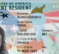 5,014 Kenyans Among the 1,018,340 Foreigners Granted US Green Cards Granted in 2022