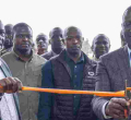 State House Defends Ruto's 'Relaunch' of Uhuru Projects