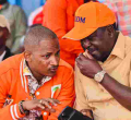 Babu Owino: I'm Ready to Lead Opposition, Raila Remains My Mentor