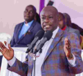 Gachagua's Unity Call Meets Resistance in Mount Kenya Political Landscape
