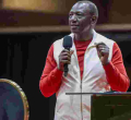 Ruto Defends New University Funding Model, Emphasizes National Interest