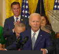Judge Thwarts Biden's Plan to Grant Legal Status for Immigrants Married to Americans 