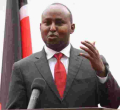 Junet Mohammed to Kalonzo: I'm the Real Opposition Leader