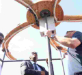 Kenya Joins Global Elite with Advanced Radio Telescope Acquisition