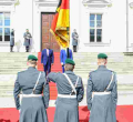 Ruto to Sign Labour Deal and Connect with Kenyan Diaspora in Germany 