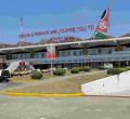 Turkish Investor Launches High-End Airport Lounge in Mombasa 