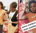 Kenyan Mother Succumbs to Illness in Saudi Arabia After Viral Appeal 